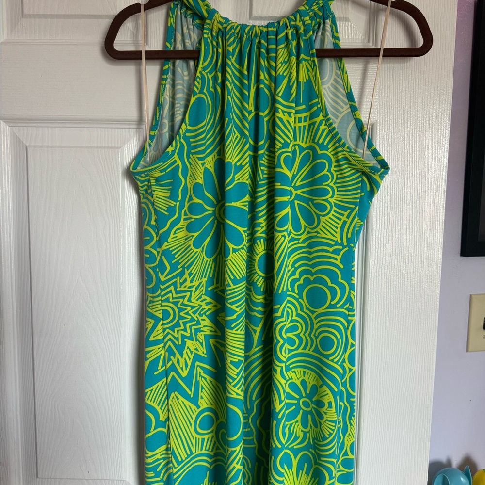 Trina Turk dress medium